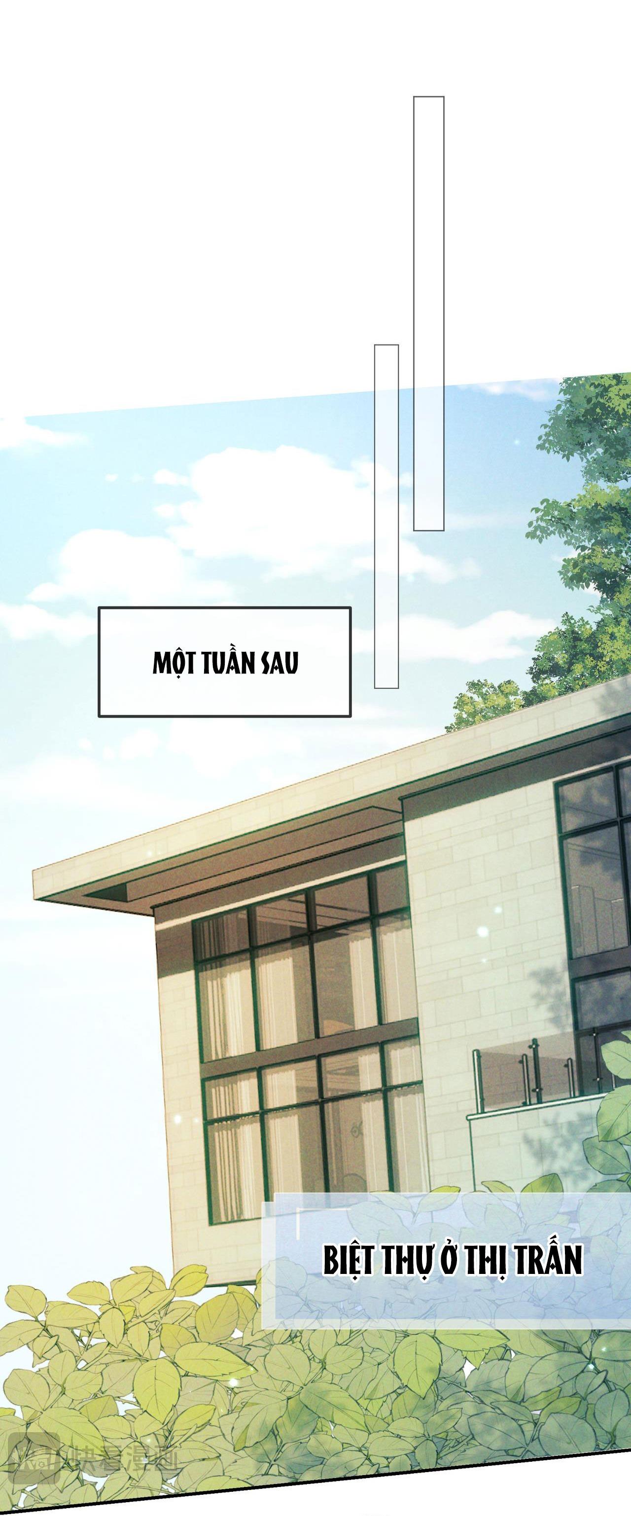 Cạn Tình Chapter 44 - Next 