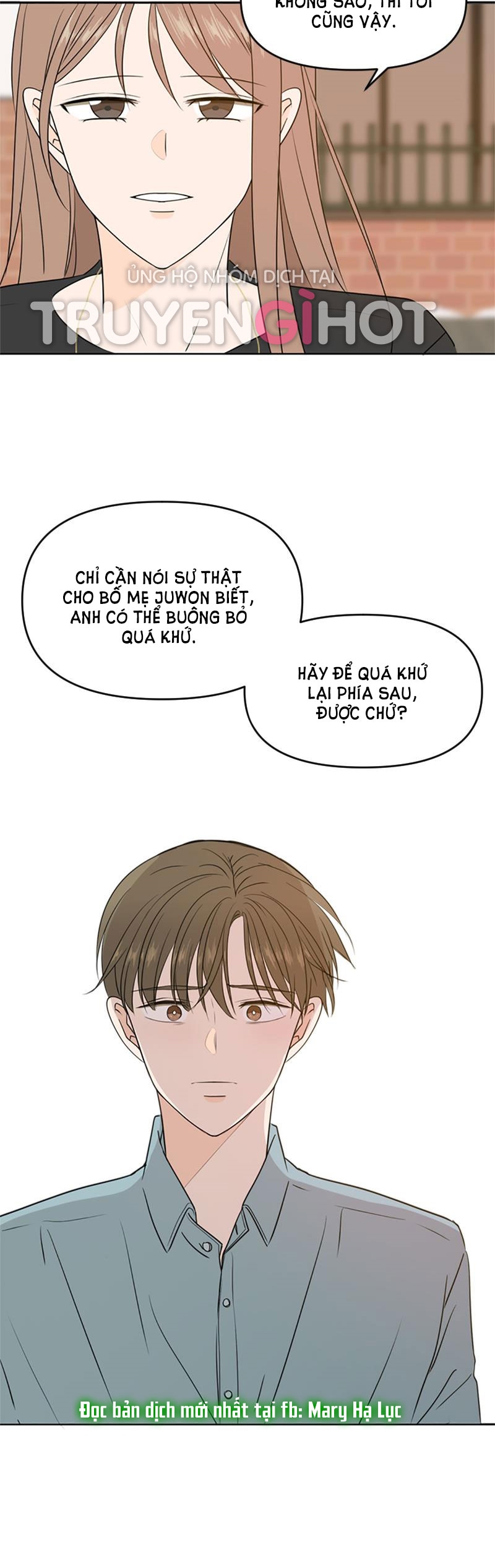 Hẹn Gặp Anh Ở Kiếp Thứ 19 Chap 75 - Trang 2