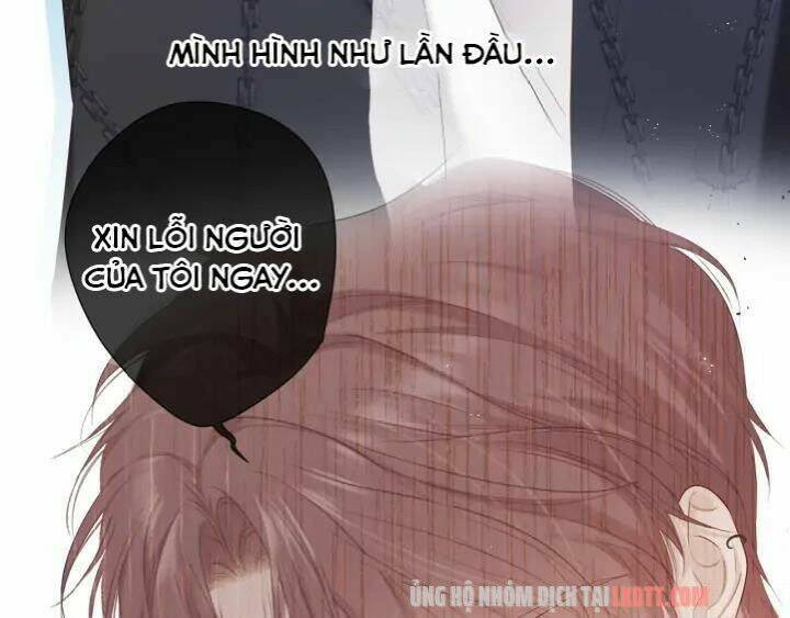 bảo vệ siêu sao của tôi chapter 49.1 - Trang 2