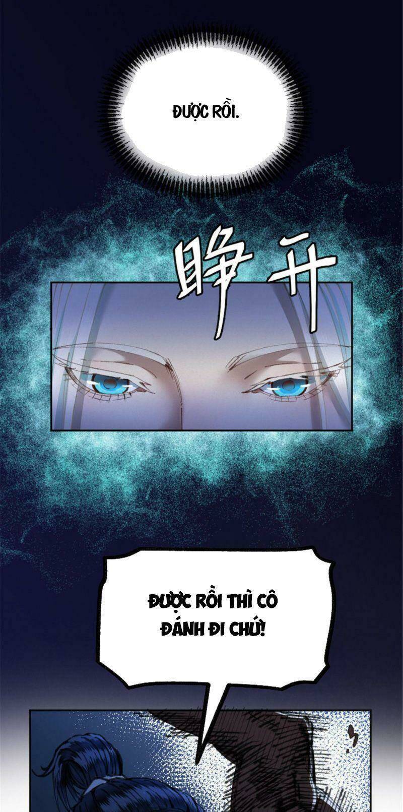 khu thần Chapter 26 - Next Chapter 27