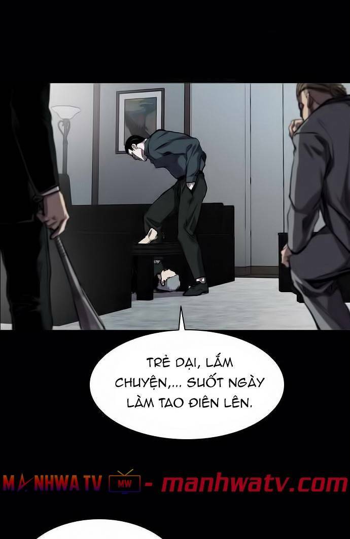 báo thù chapter 51 - Trang 2