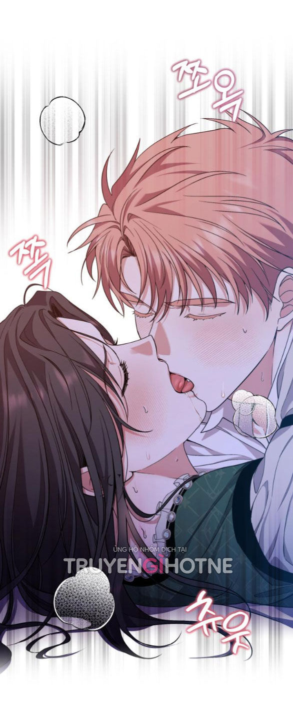 [18+] hãy giết chồng tôi đi Chap 31.2 - Trang 2