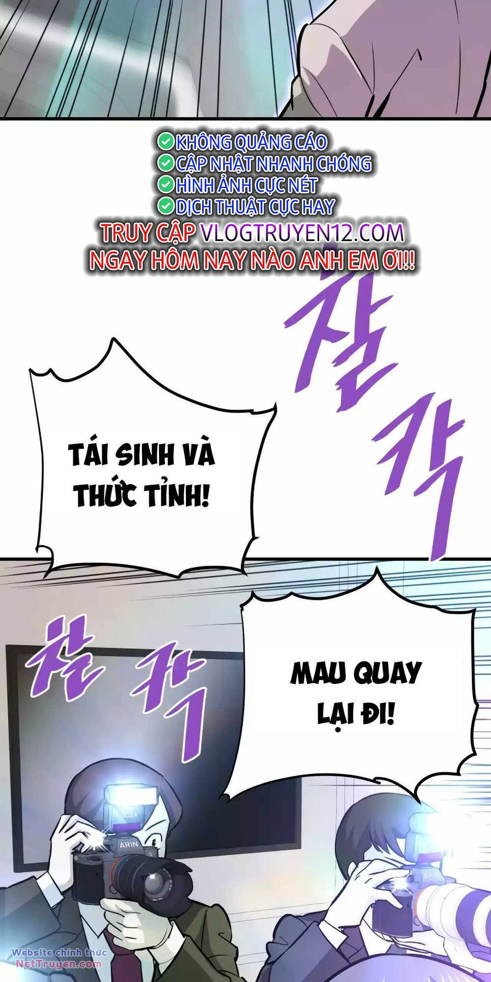 ta trở về từ địa ngục Chương 77 - Next Chương 78