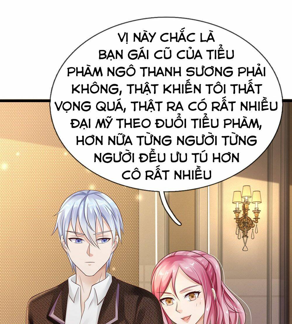 ngạo thị thiên địa chapter 128 - Trang 2