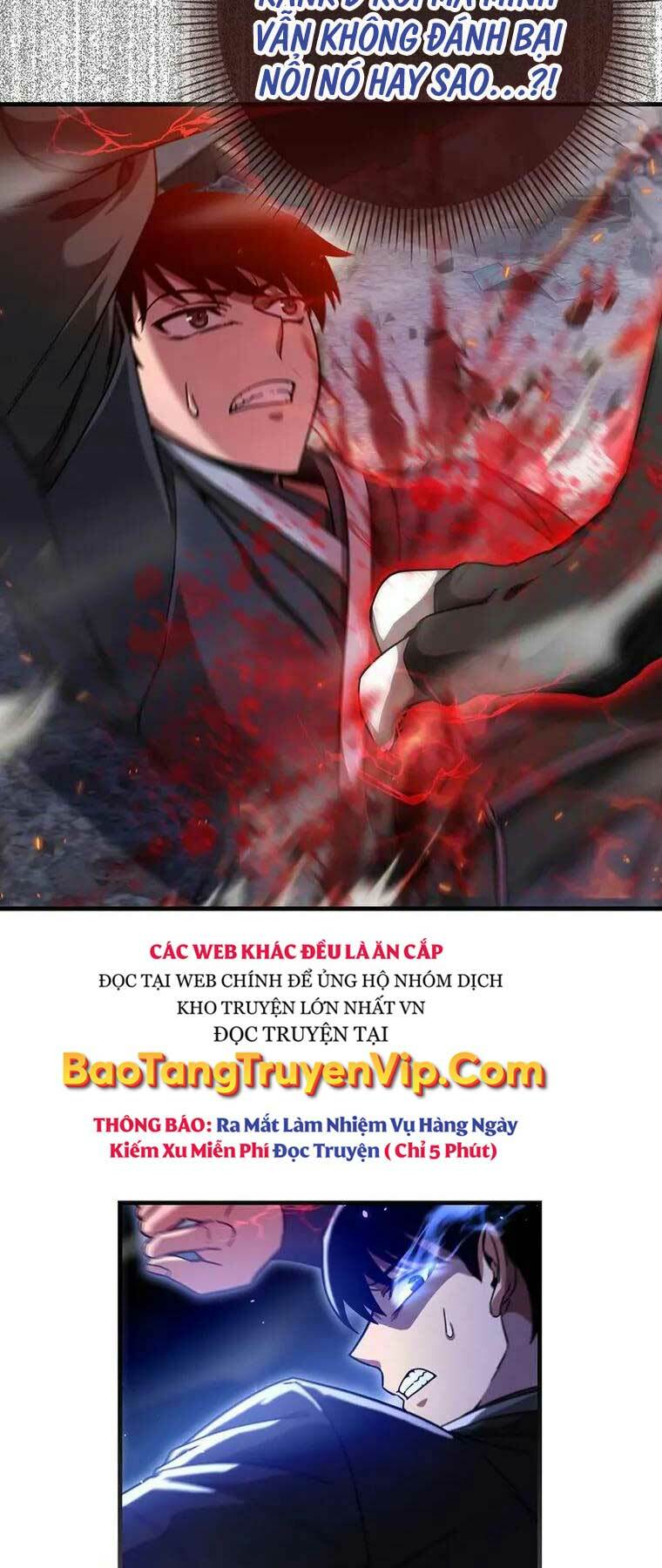 thiên tài võ thuật hồi quy chapter 1 - Next chapter 2