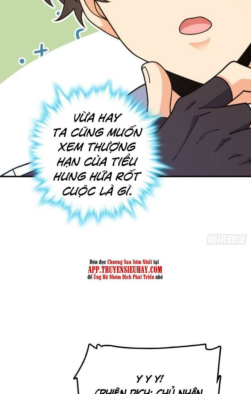 đại vương tha mạng chapter 669 - Next chapter 670