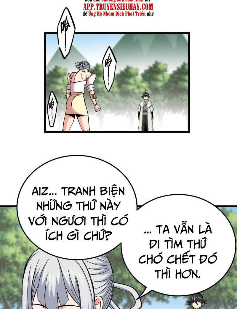 đế bá chapter 94 - Next chapter 95