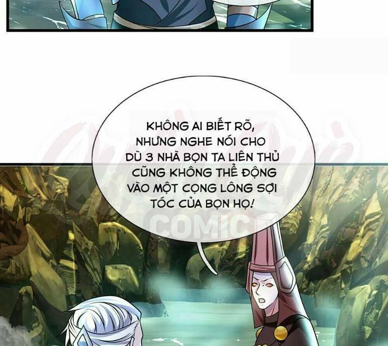 tu la kiếm tôn chapter 75 - Next chapter 76