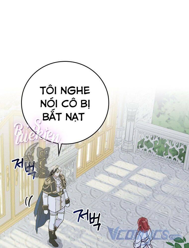 chị gái ác nữ chapter 41 - Trang 2