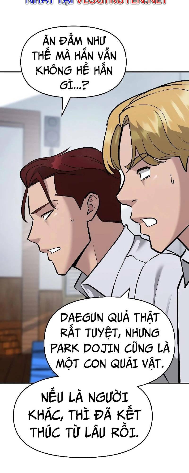 quản lí du côn chapter 31 - Next chapter 32