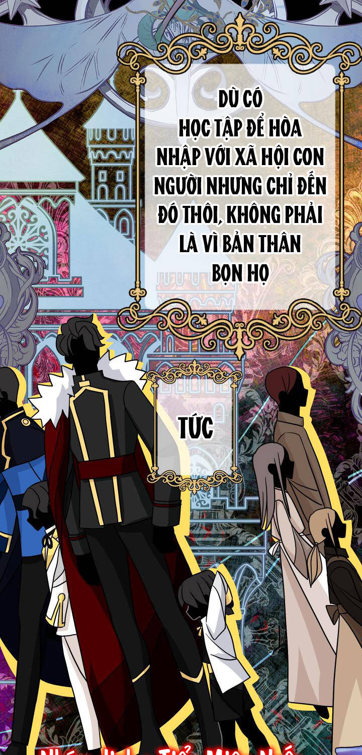 tiểu thư tích tiền đi bụi chapter 13 - Trang 2