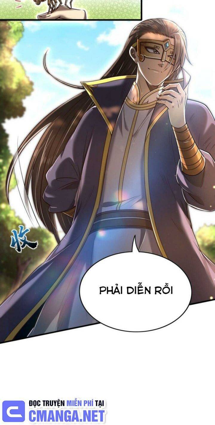 xuân thu bá đồ Chapter 205 - Next Chapter 206