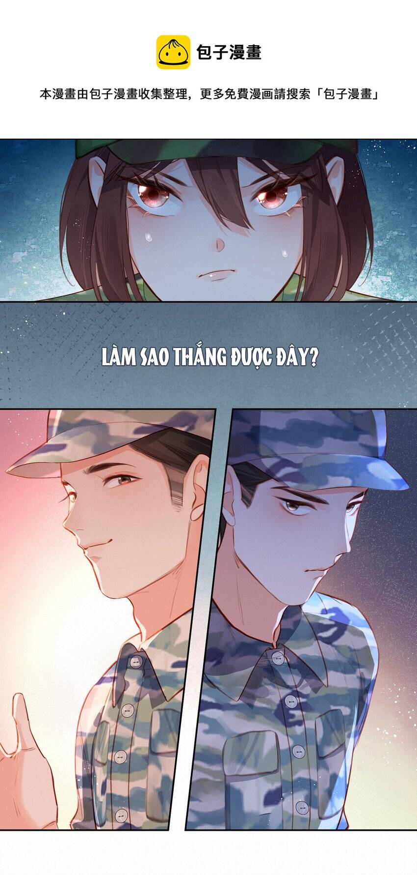 gửi em, người đặc biệt Chapter 18 - Next Chapter 19