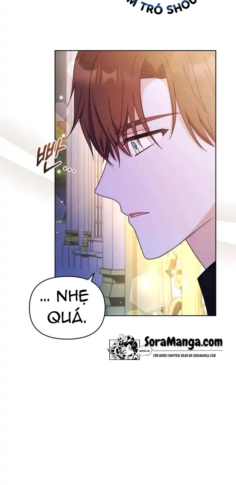 chiếc túi bí mật của tiểu thư xấu xí chapter 19.1 - Next chapter 19.2