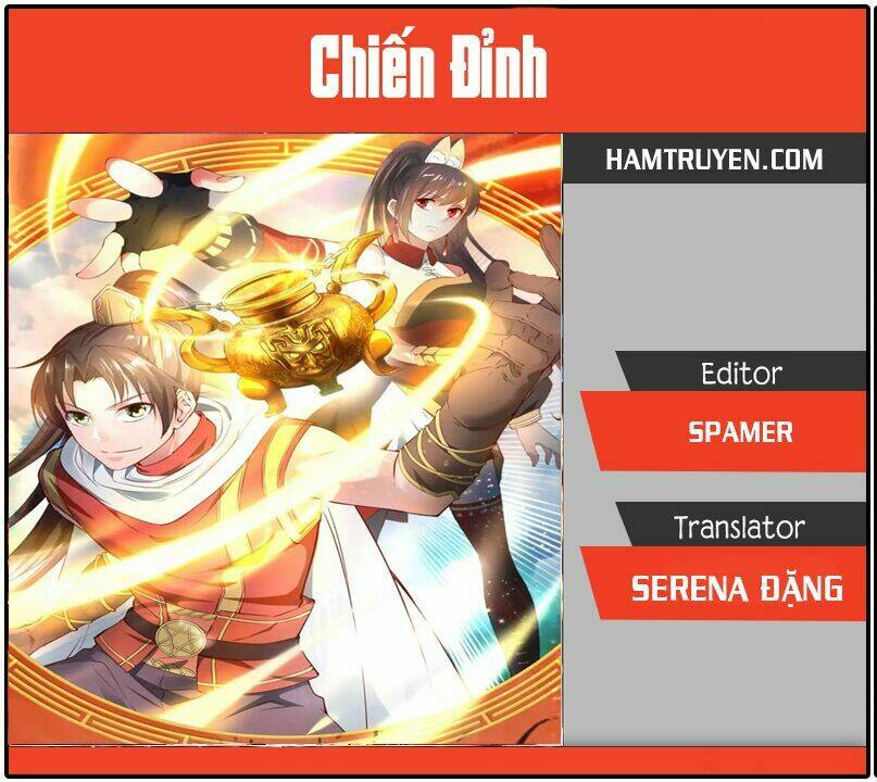 chiến đỉnh chapter 2 - Trang 2