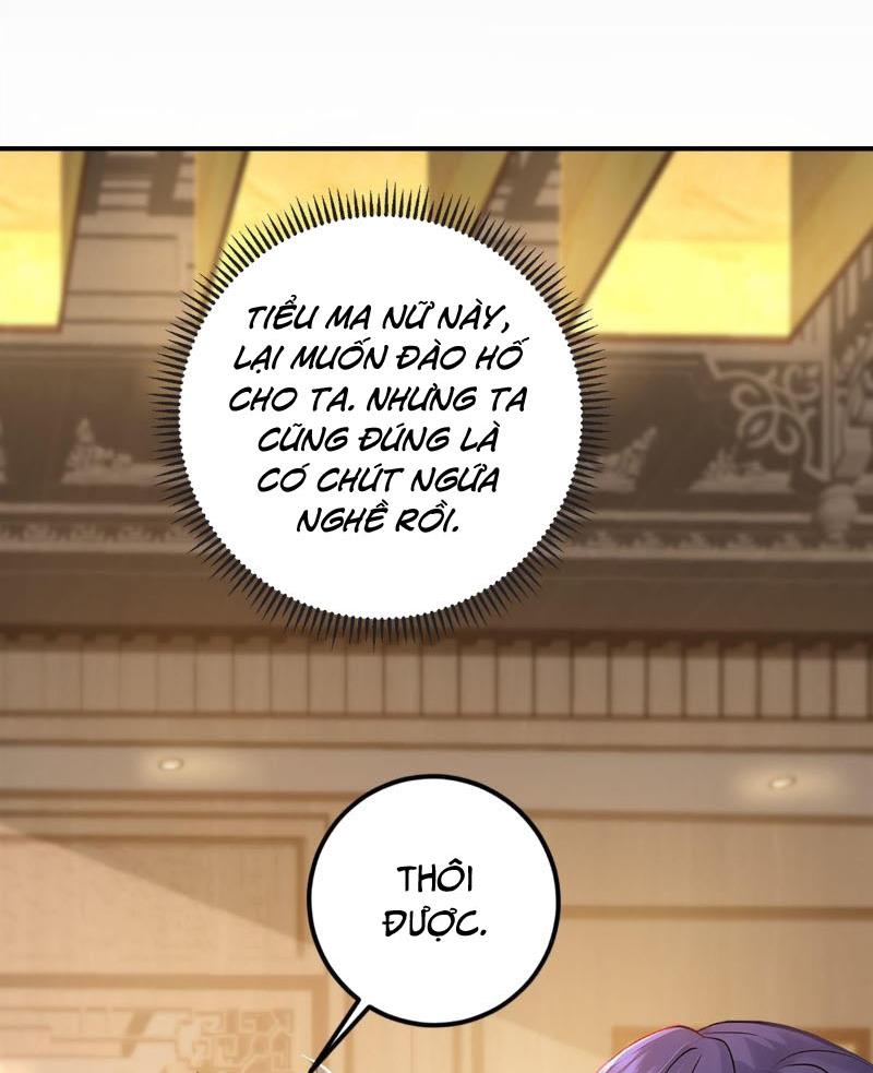 trấn quốc thần tế Chapter 212 - Next Chapter 213