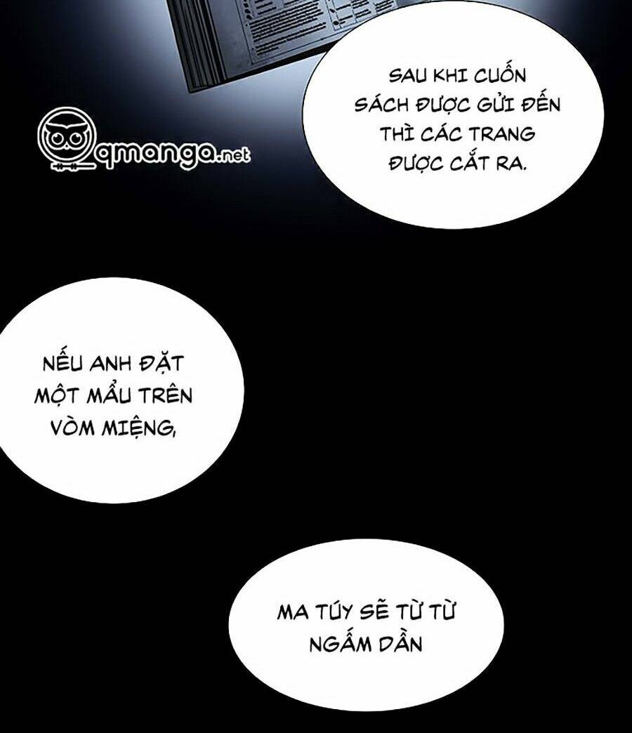 tao là công lý chapter 13 - Trang 2