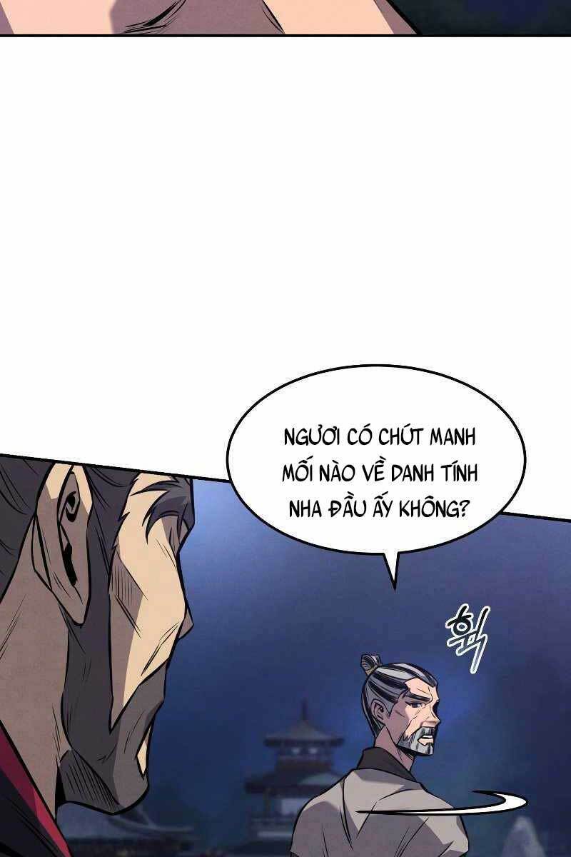 chuyển sinh thành tiêu sư chapter 16 - Trang 2