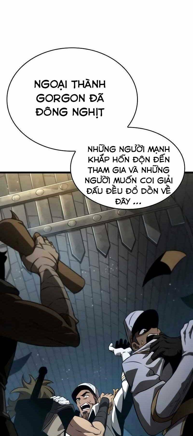 thế giới hậu tận thế chapter 39 - Trang 2