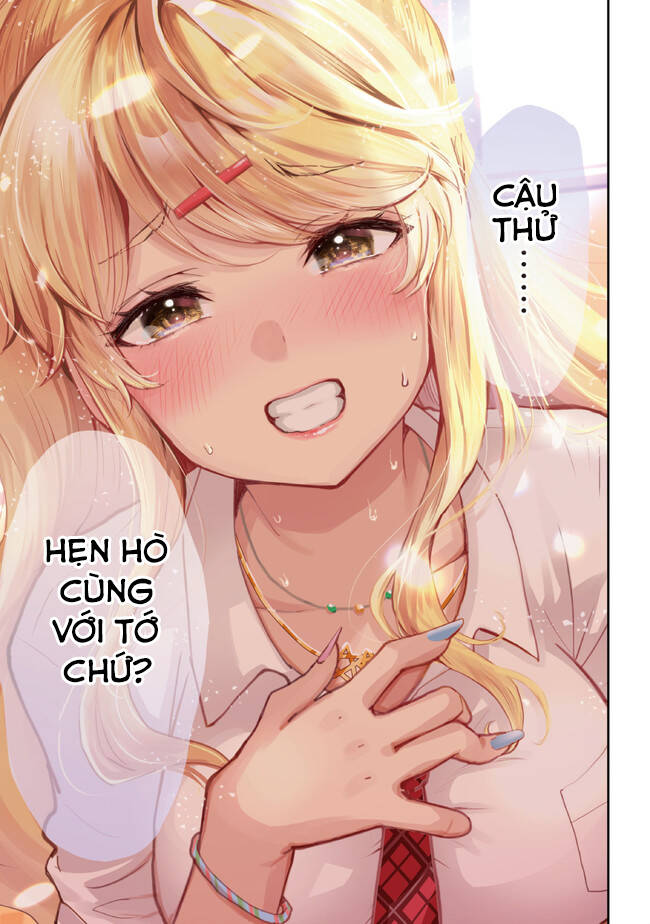 kết hôn với người mà tôi ghét nhất chapter 16 - Next chapter 17