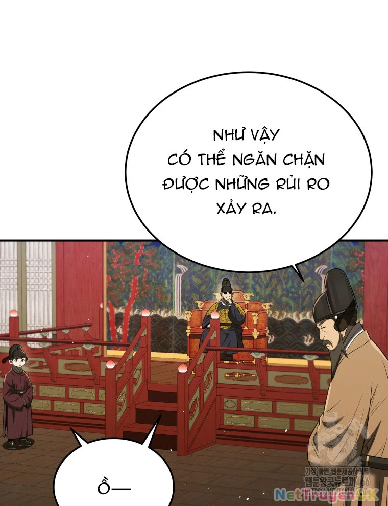 vương triều đen tối: joseon Chapter 69 - Next Chapter 70