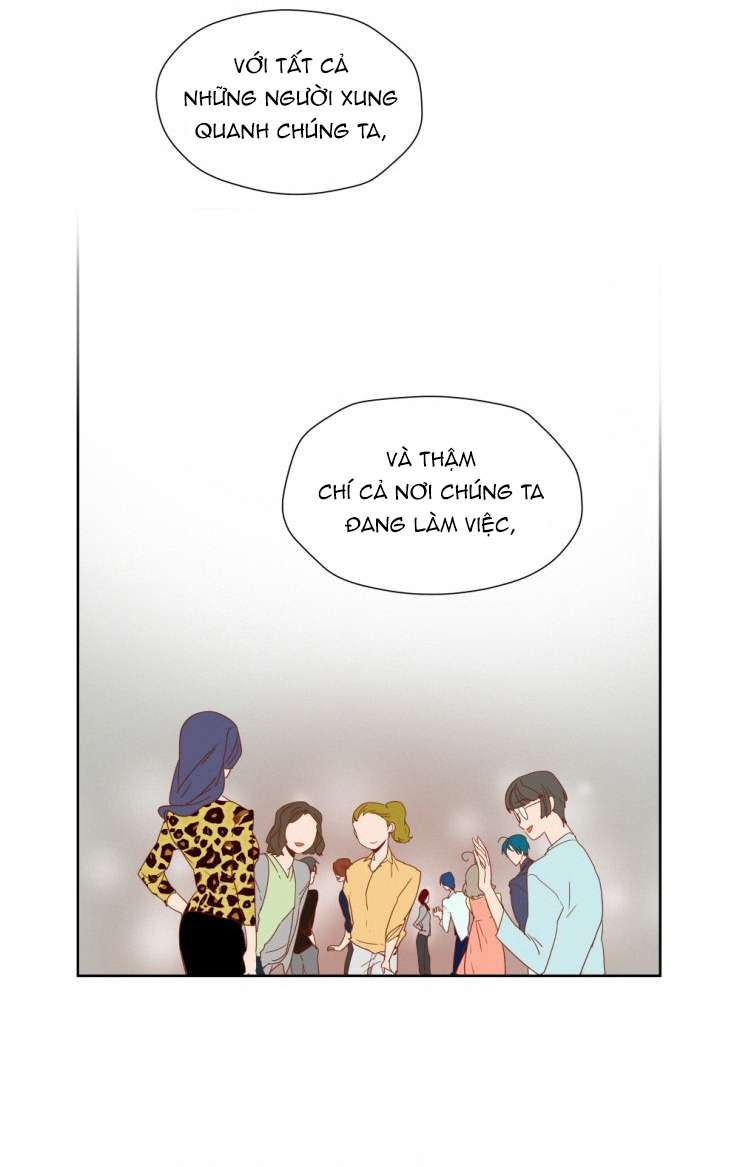 ranh giới Chap 59 - Next Chapter 60