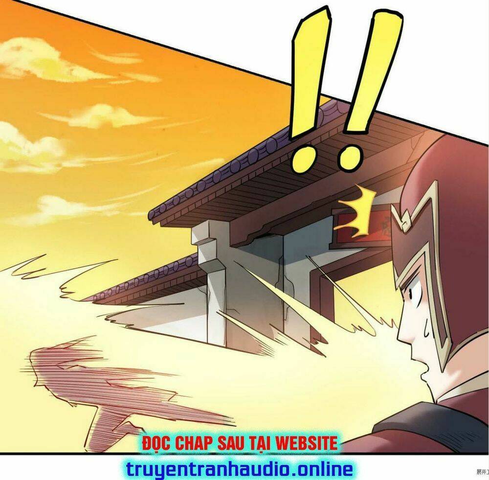 thần võ đế tôn chapter 7 - Trang 2