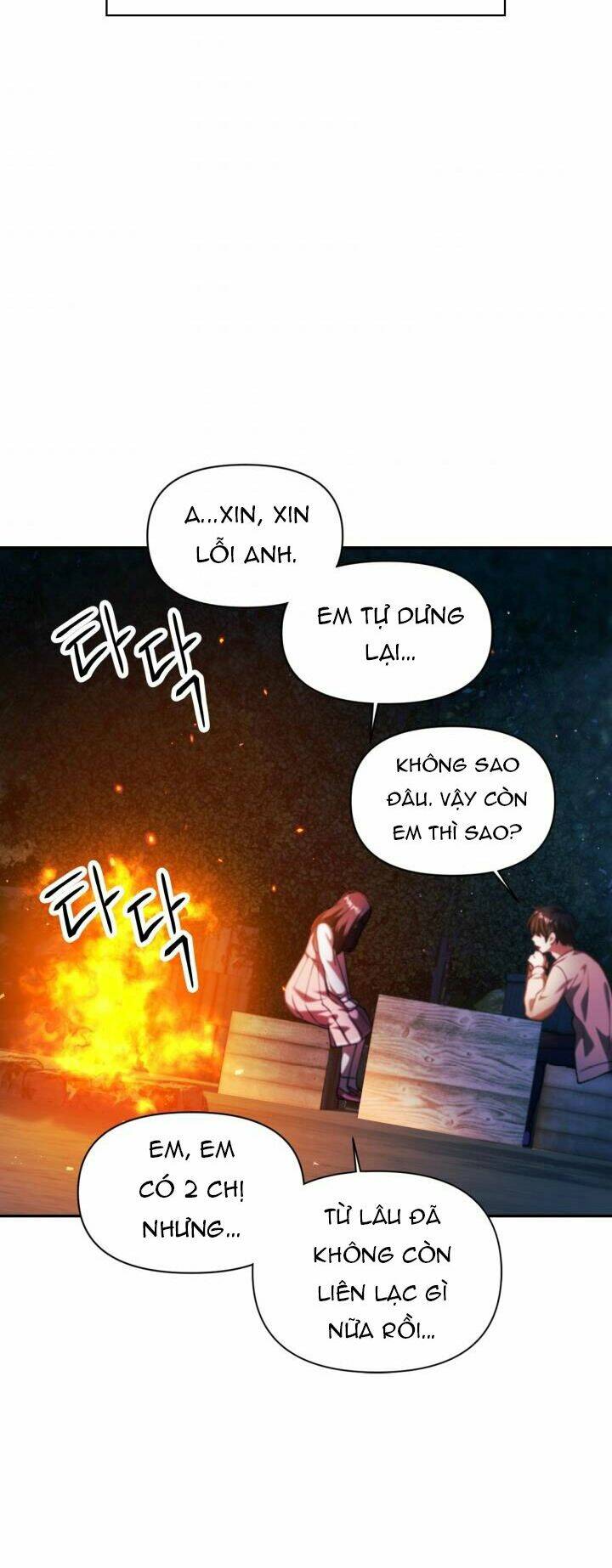 kí sự hồi quy chapter 8 - Trang 2