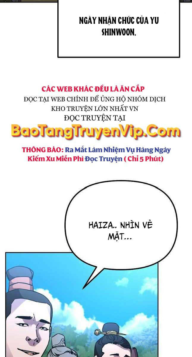 sự chuyển sinh vào võ lâm thế gia của ranker chương 95 - Next chương 96