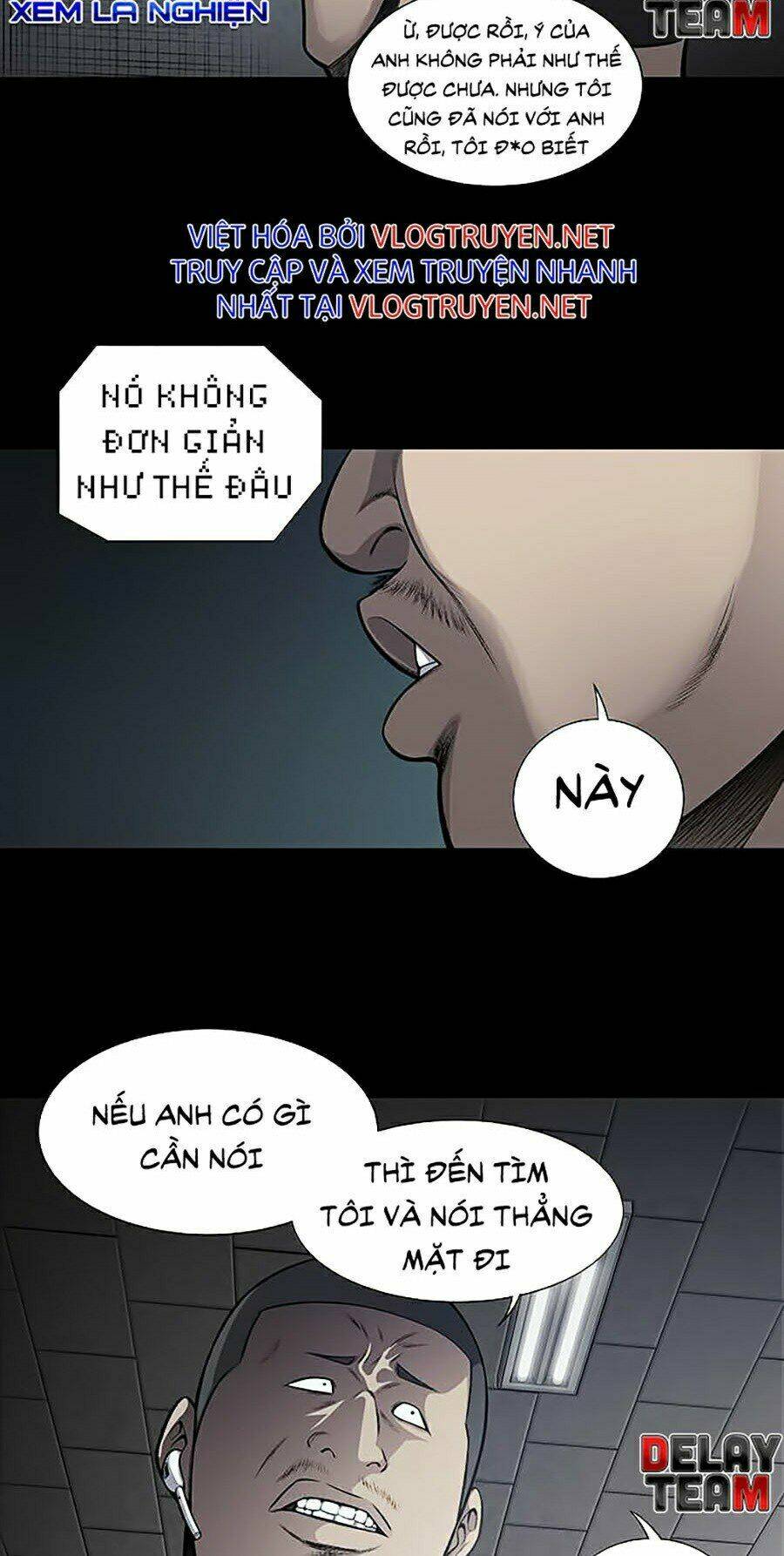 tao là công lý chapter 27 - Trang 2