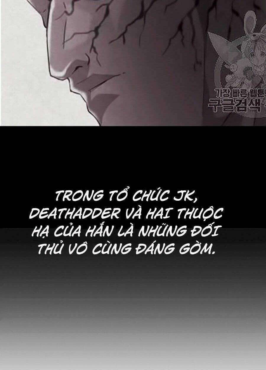 cậu bé của thần chết chapter 87 - Next chương 88