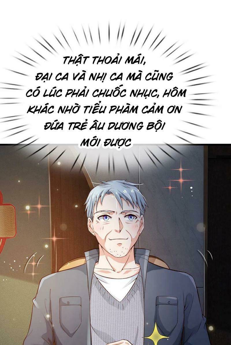 ngạo thị thiên địa Chapter 182 - Next Chapter 183