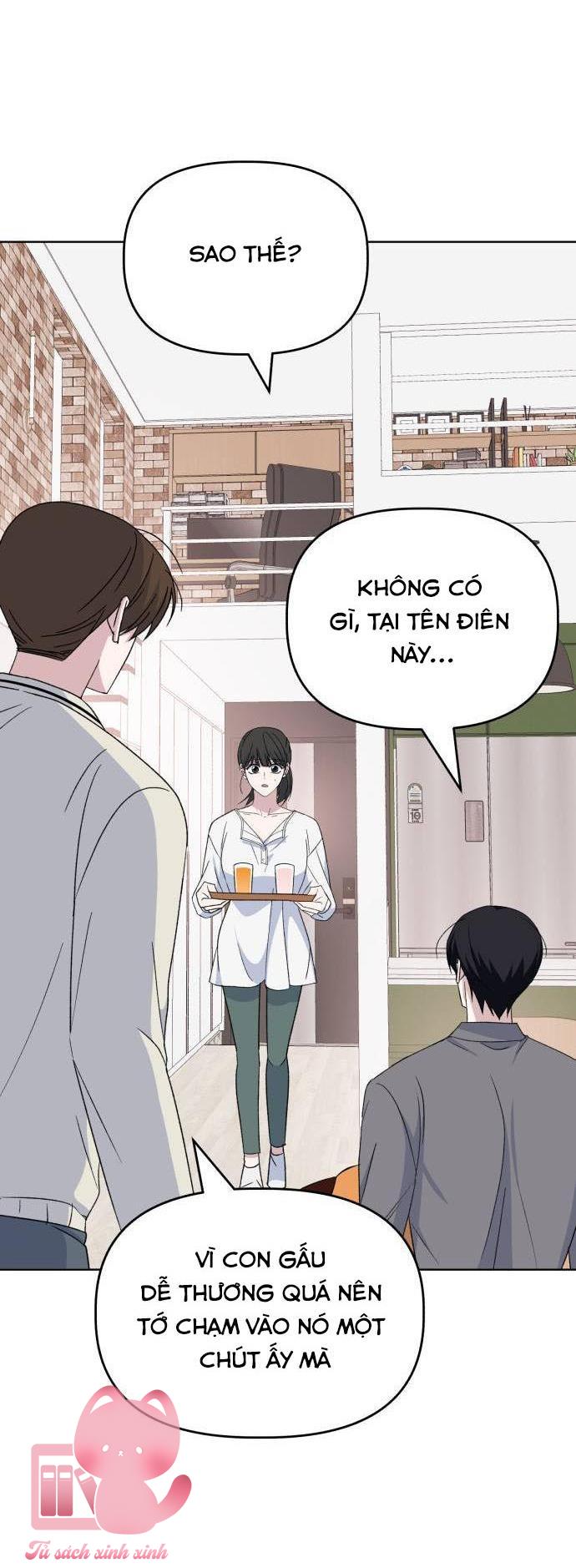 quan hệ nhân quả Chap 71 - Next Chap 72