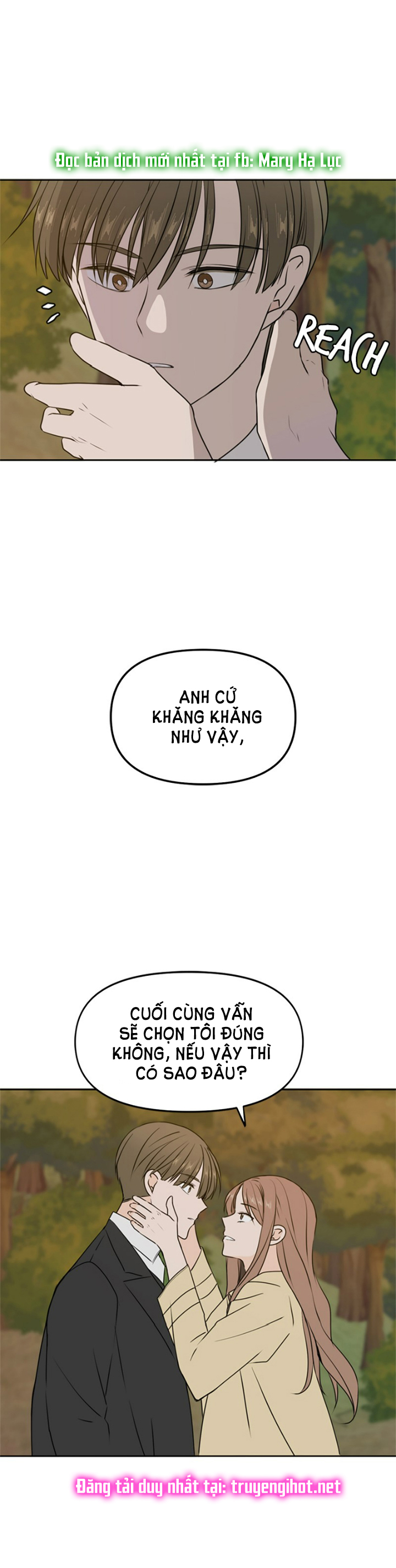 Hẹn Gặp Anh Ở Kiếp Thứ 19 Chap 43 - Trang 2