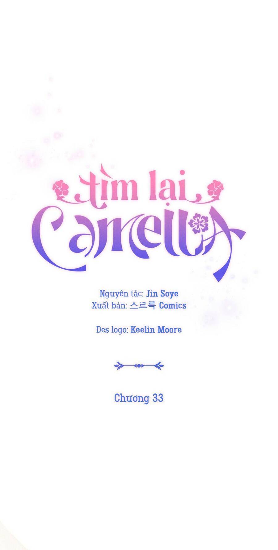 tìm lại camellia Chương 33 - Trang 2