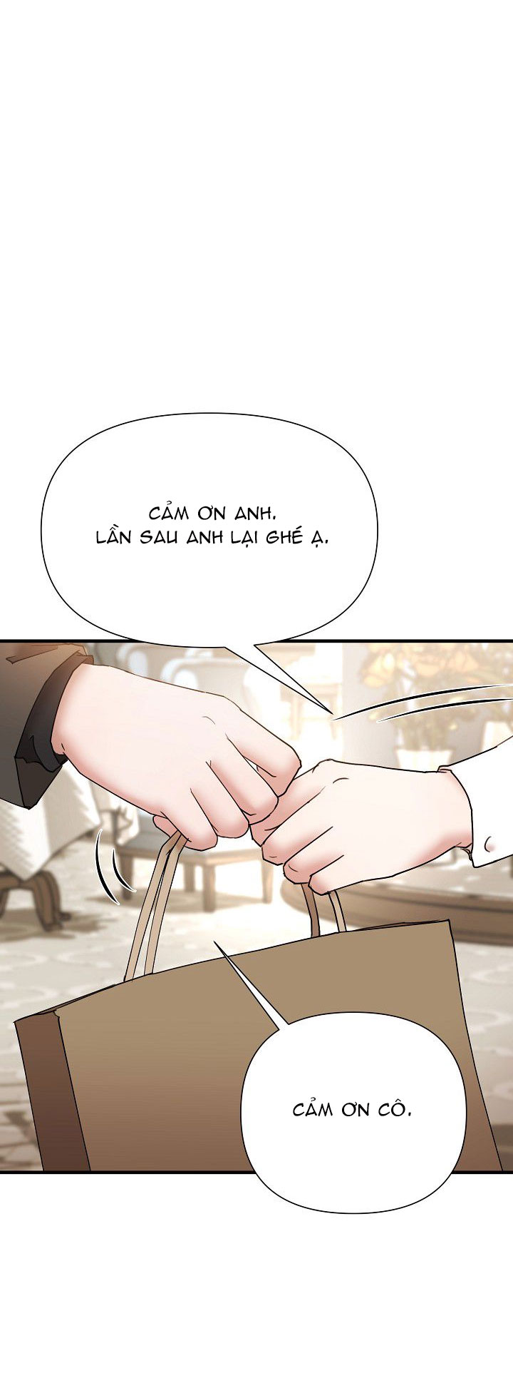 [18+] hiểm nguy CHAP 18 - Trang 1