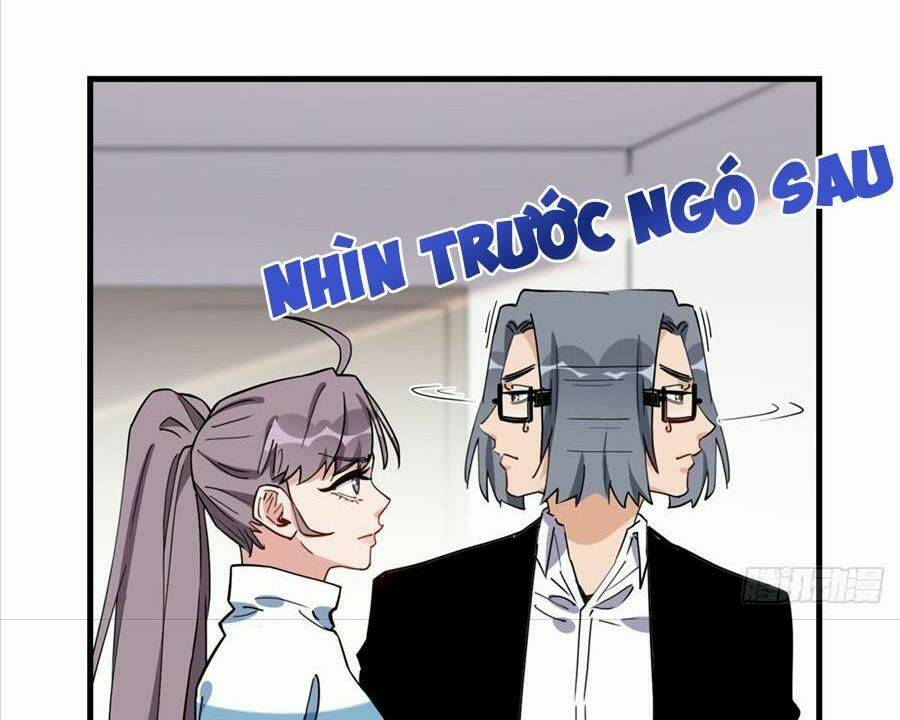 cố tổng, vợ của ngài quá mạnh rồi! chapter 89 - Next Chap 90