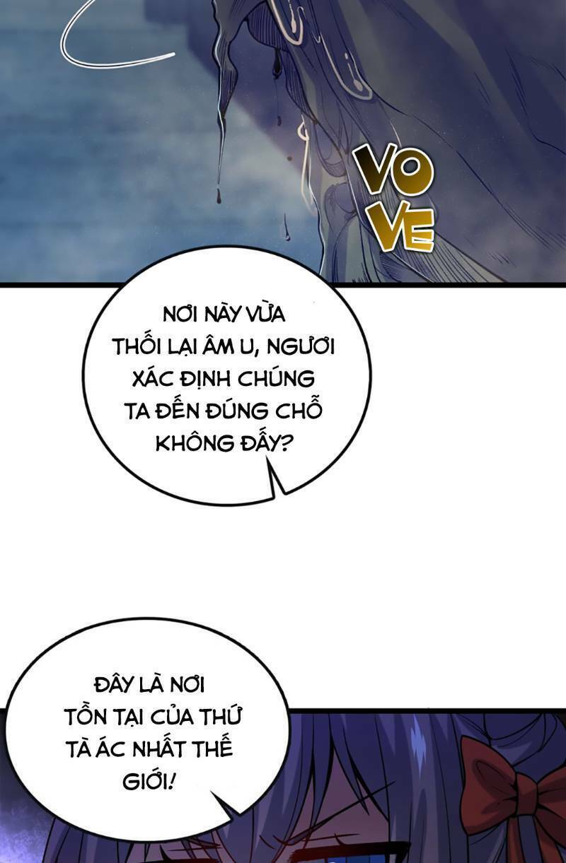 đại vương tha mạng chapter 23 - Next chapter 24