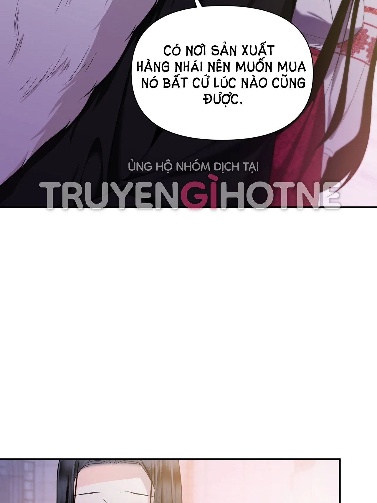 [18+] lửa trong đầm lầy Chap 23.2 - Trang 2