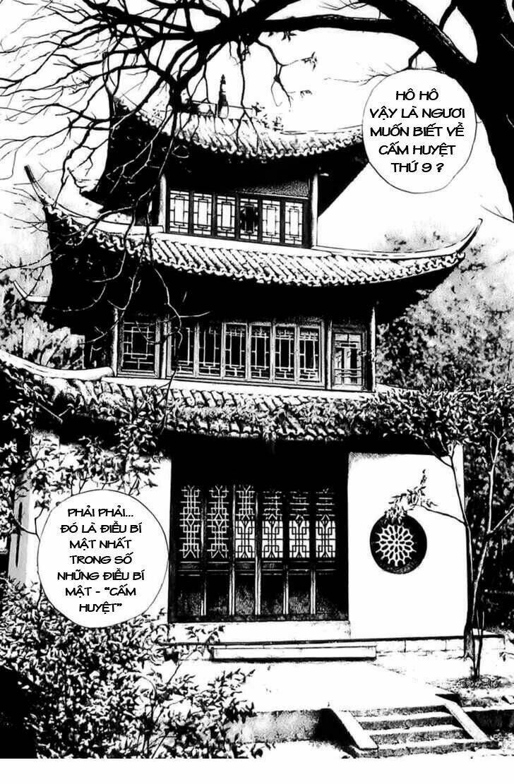 tough - miyazawa kiichi chapter 73 - Trang 2