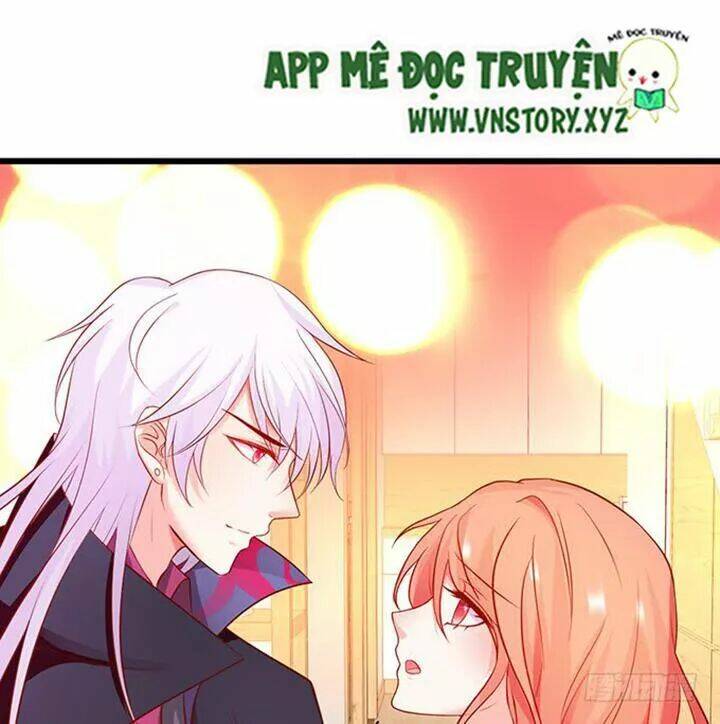 Huyết Tộc Đáng Yêu Chapter 174 - Trang 2