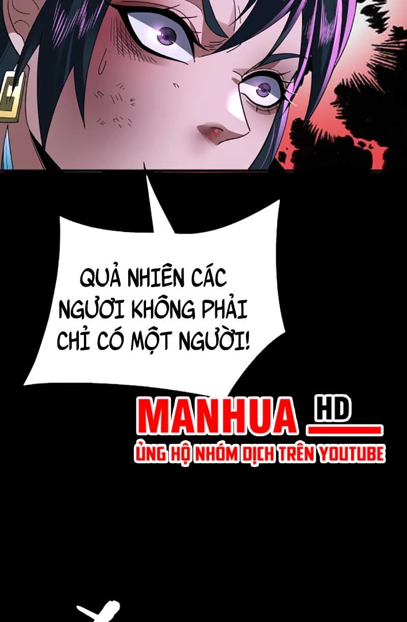 [FIX Thứ tự] Ta Trời Sinh Đã Là Nhân Vật Phản Diện Chapter 94 - Trang 2