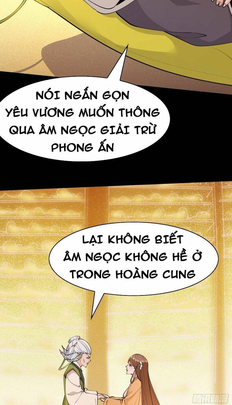 Ta Lập Hậu Cung Tại Tây Du Ký Chapter 100 - Trang 2