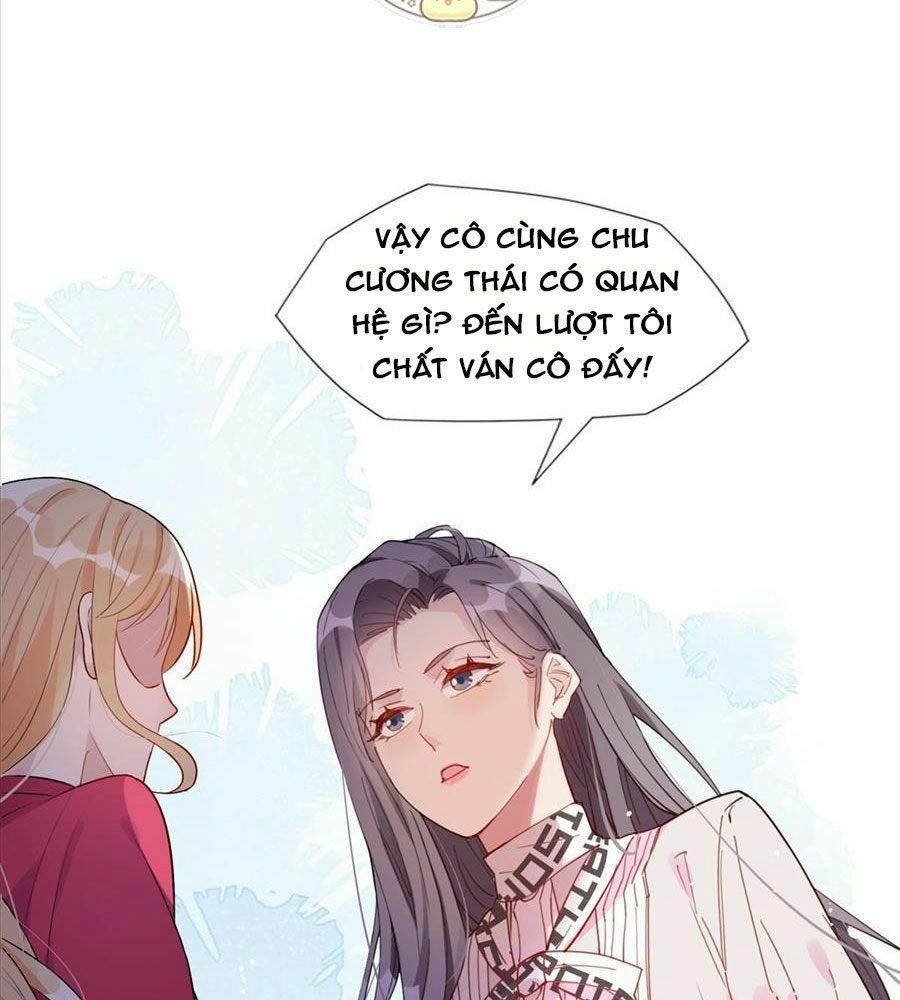 cố tổng, vợ của ngài quá mạnh rồi! Chapter 6 - Next Chapter 7