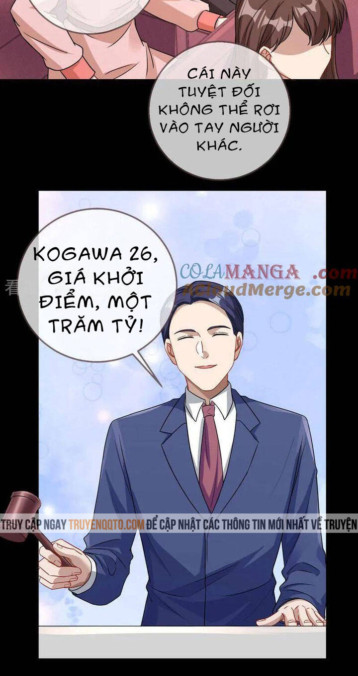 vạn tra triêu hoàng Chapter 718 - Next Chapter 719