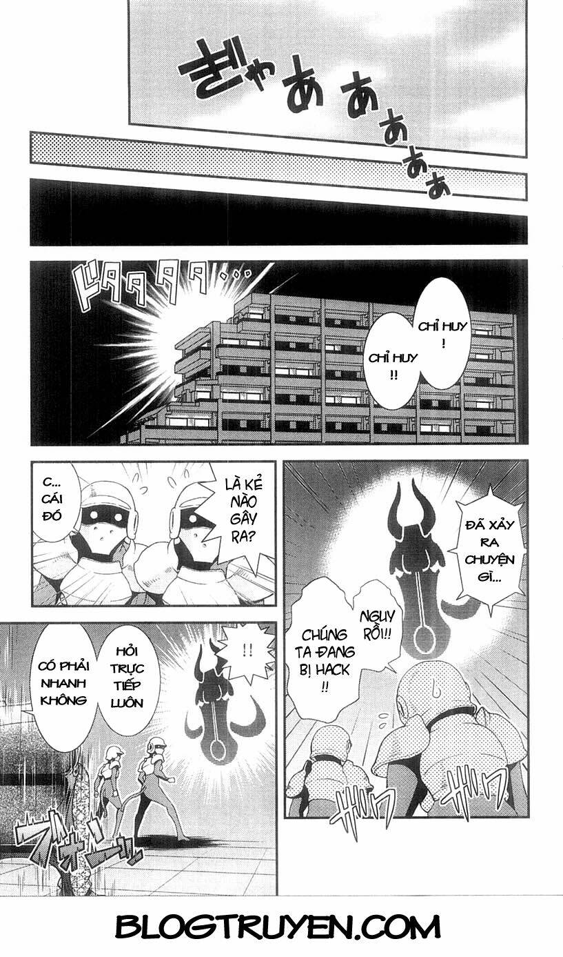 Mighty Heart Chapter 57 - Trang 2