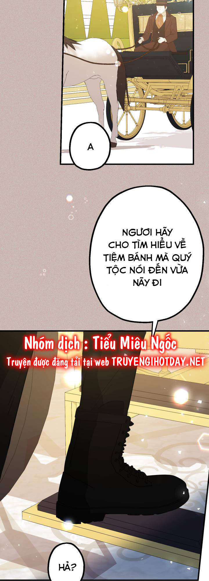 tiểu thư tích tiền đi bụi chapter 13 - Trang 2