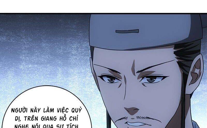 Thiên Long Bát Bộ Webtoon Chapter 16 - Trang 2