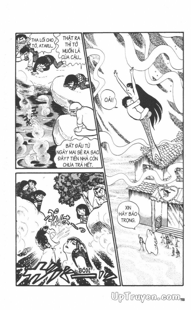 Lum Chapter 2 - Trang 2