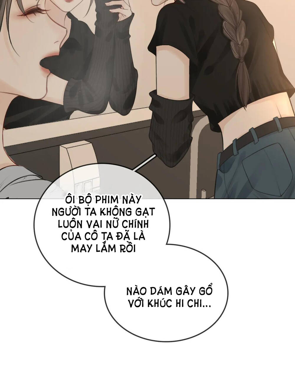 em chỉ có thể là của tôi chapter 11.2 - Trang 2